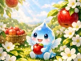 リンゴ