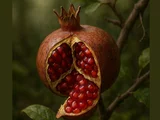 Pomegranate