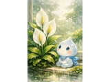 スパティフィラム