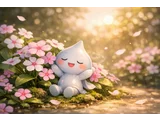 ニチニチソウ
