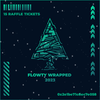 Flowty 2023 #2503 asset