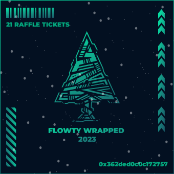 Flowty 2023 #2550 asset