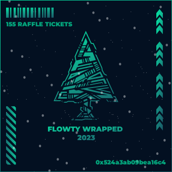 Flowty 2023 #139 asset