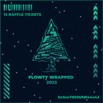 Flowty 2023 #1402 asset