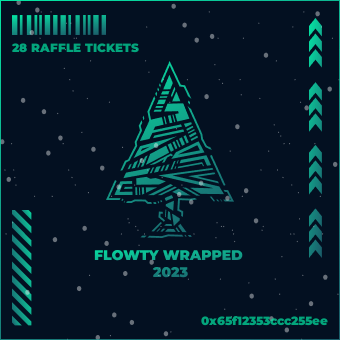 Flowty 2023 #642 asset