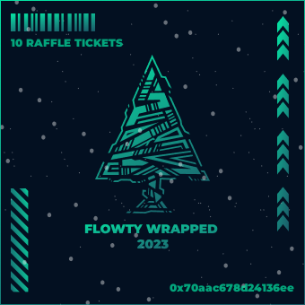 Flowty 2023 #2304 asset