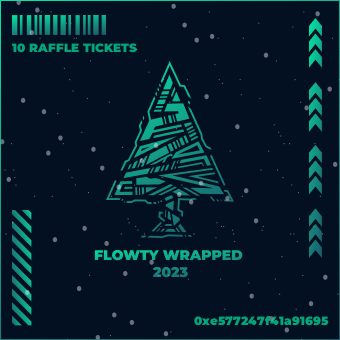 Flowty 2023 #786 asset