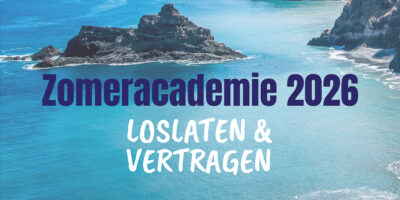 Zomeracademie 2026