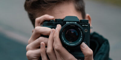 Fotograaf