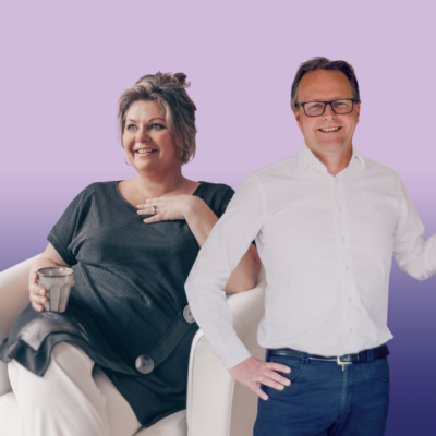 Thuis in Digitalisering en data