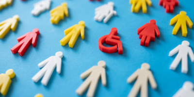 Inclusief leiderschapsprogramma