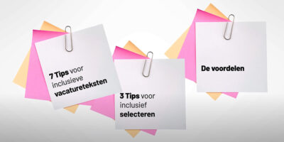 Inclusief werven