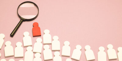 Objectief werven en selecteren
