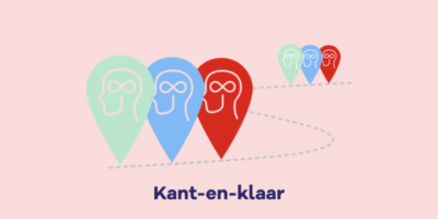 Routeplan Kant en klaar