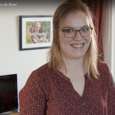 Roos de Boer Roos de Boer