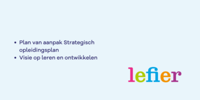 Lefier Visie