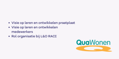 Qua Wonen visie