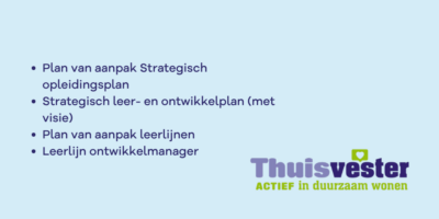 Thuisvester visie