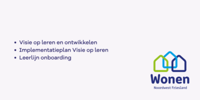 Wonen NWF visie