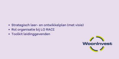 Woon Invest visie