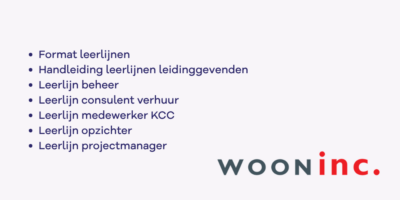 Wooninc visie