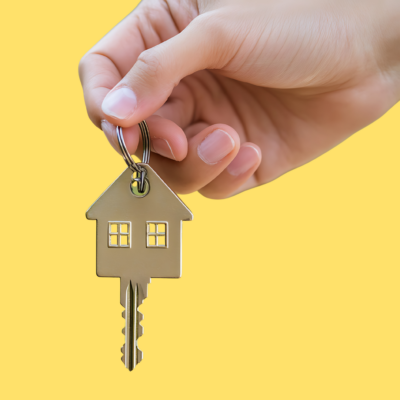 De veranderende huurder