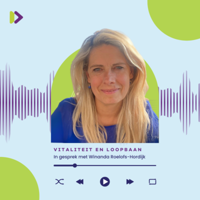 In gesprek met Winanda Roelofs-Hordijk