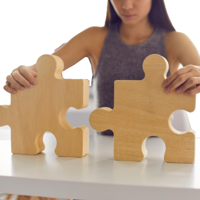 Persoonlijk leiderschap