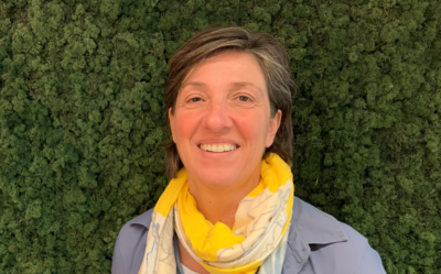 Nicole van Rijn - Rijswijk Wonen