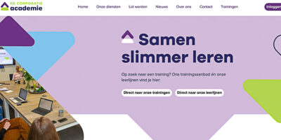 DCA trainingen