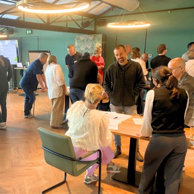 Wat is de trendmonitor