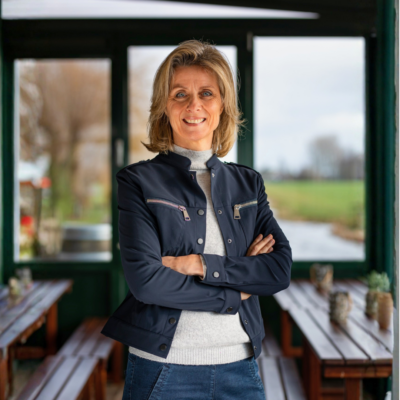 Karin Eisenga Karin Eisenga