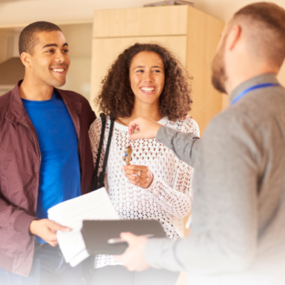 Sectorontwikkelingen de veranderende huurder