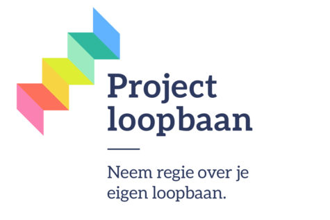 Logo Project Loopbaan