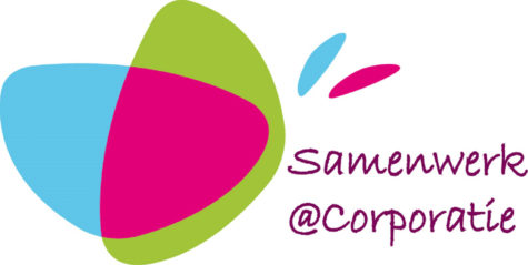 Logo Samenwerk Corporatie