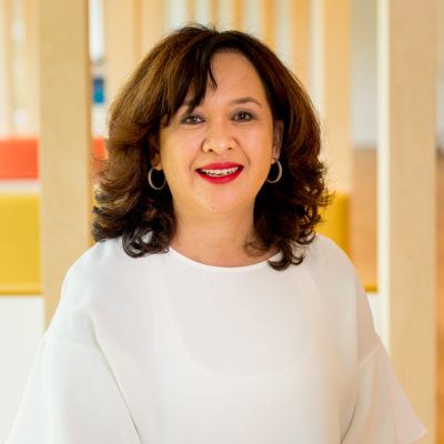 Linda Haanappel 1x1