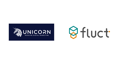 SSP「fluct」、Bulbit社が運営する全自動マーケティングプラットフォーム「UNICORN」と連携開始