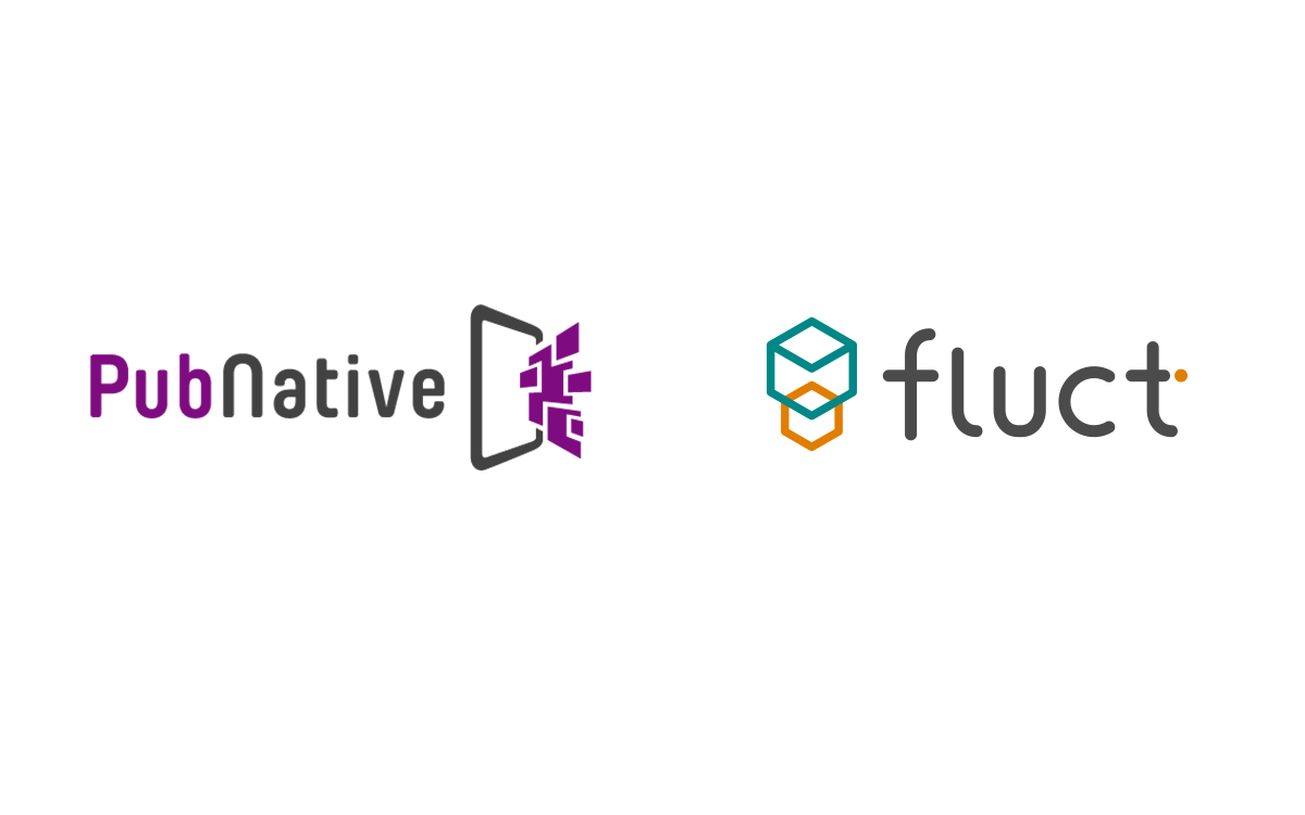 SSP「fluct」、ドイツ発の「PubNative」とRTB取引開始