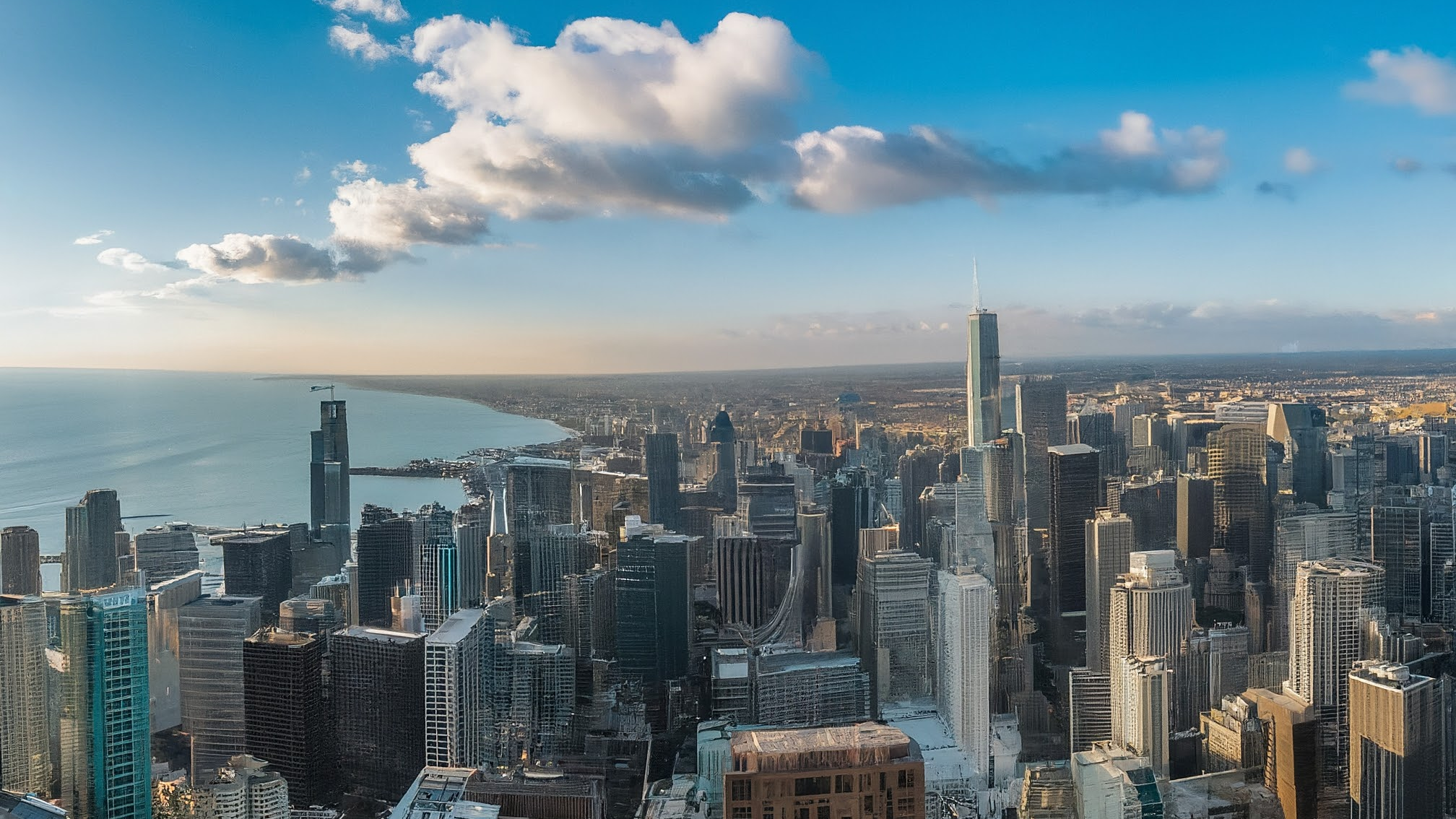 24 Hours in Chicago: Pizza, Blues, and Architectural Wonders