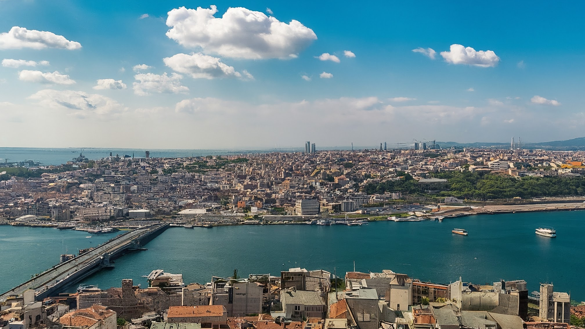 24 Hours in Istanbul: Bridging Continents in a Day