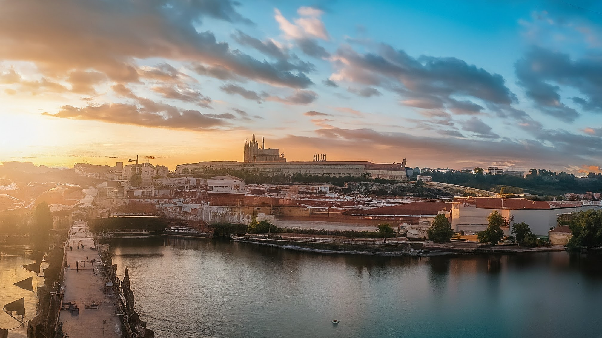 A Weekend Wanderlust in Prague: Fairytale Bridges and Bohemian Beers