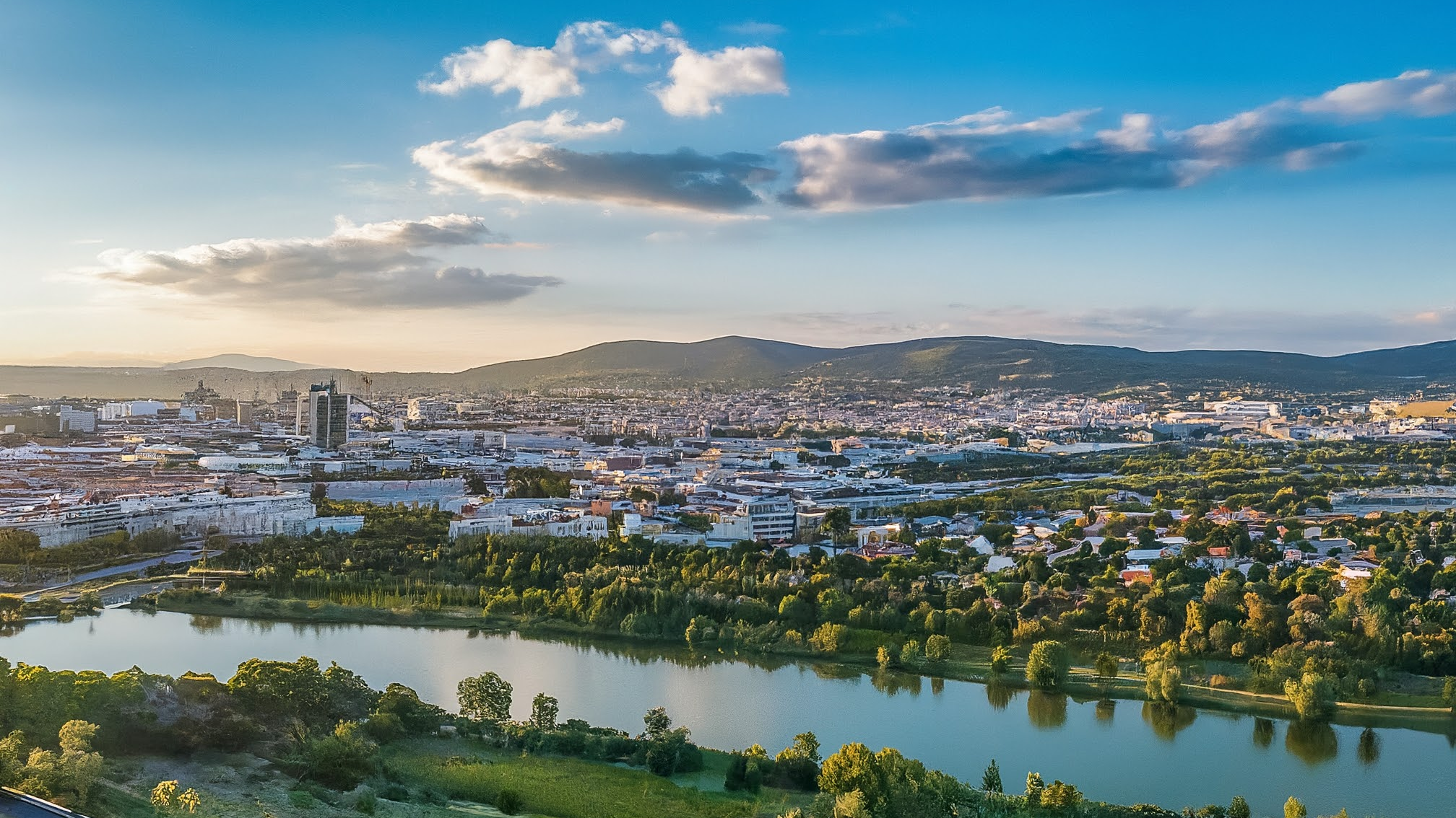 Conquering Vienna in Just 12 Hours: Classical Music and Imperial Grandeur