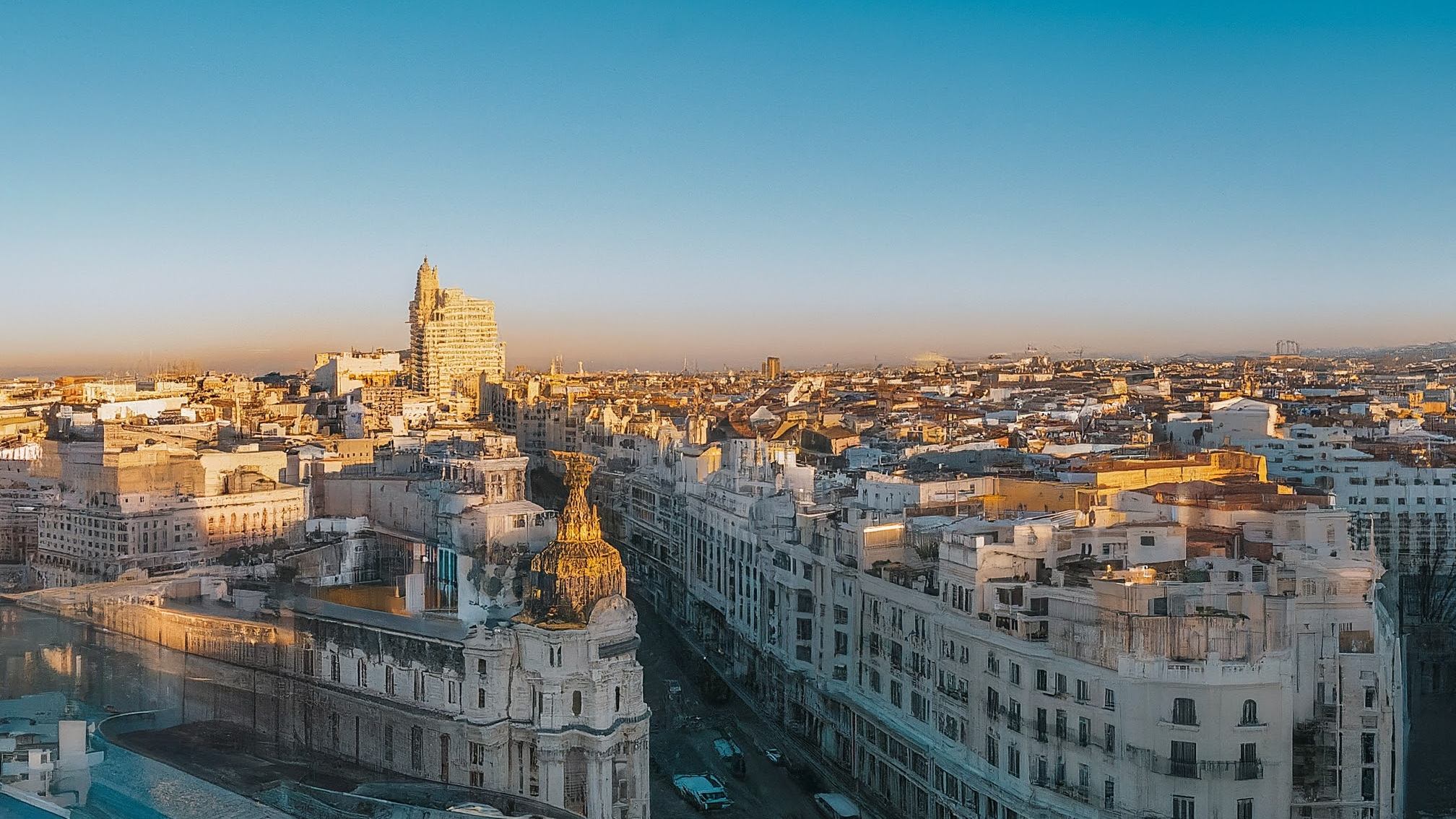 Madrid in a Flash: Your 10-Hour Tapas and Flamenco Fiesta