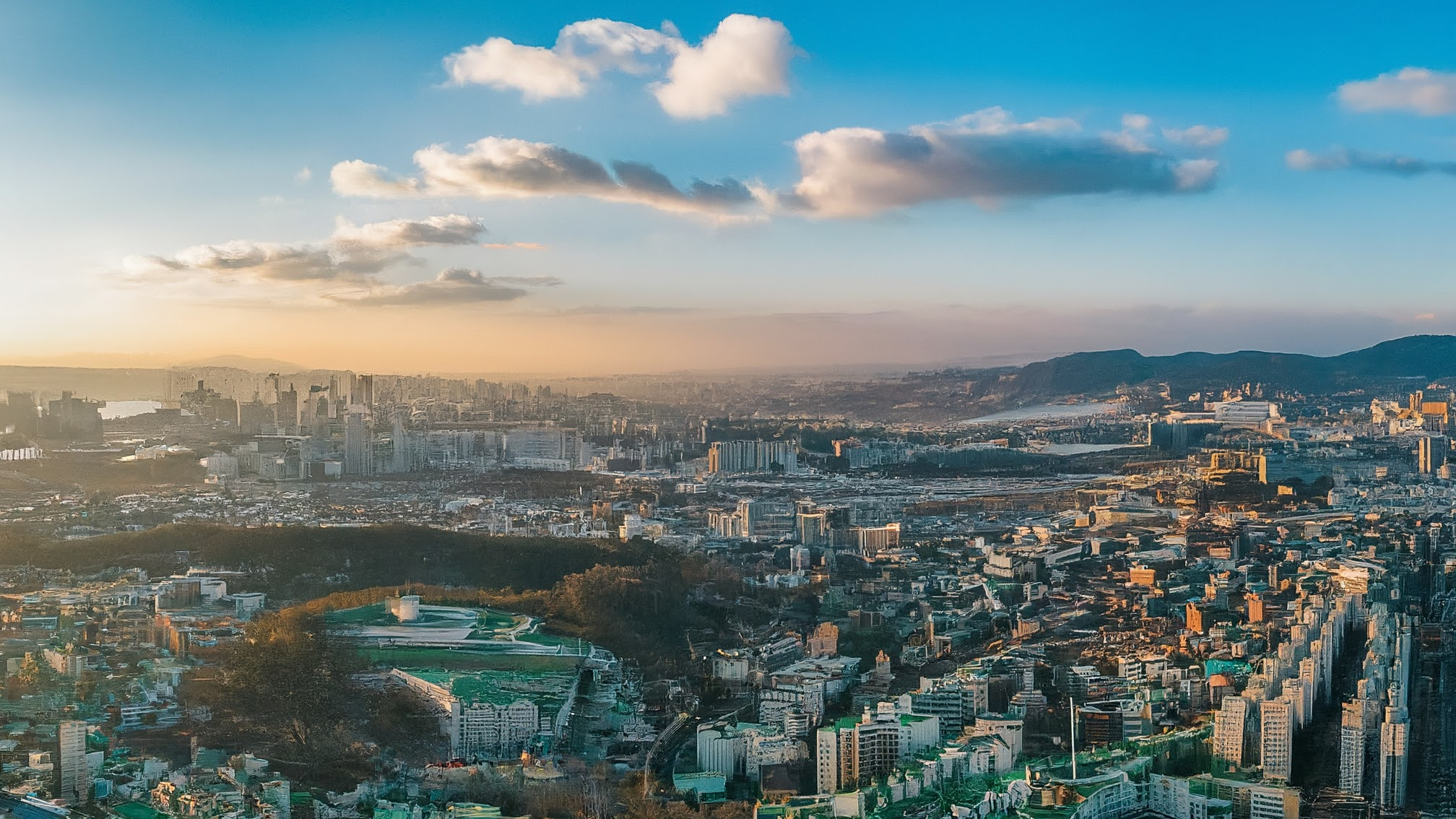 Seoul in a Flash: Your 10-Hour K-Pop and Kimchi Craze