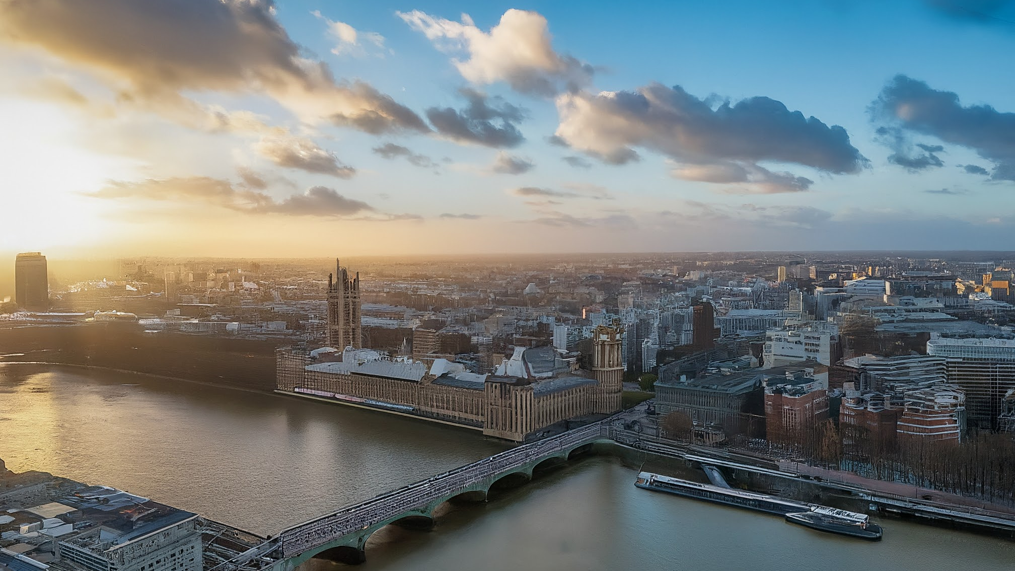 The 8-Hour London Challenge: From Big Ben to Buckingham