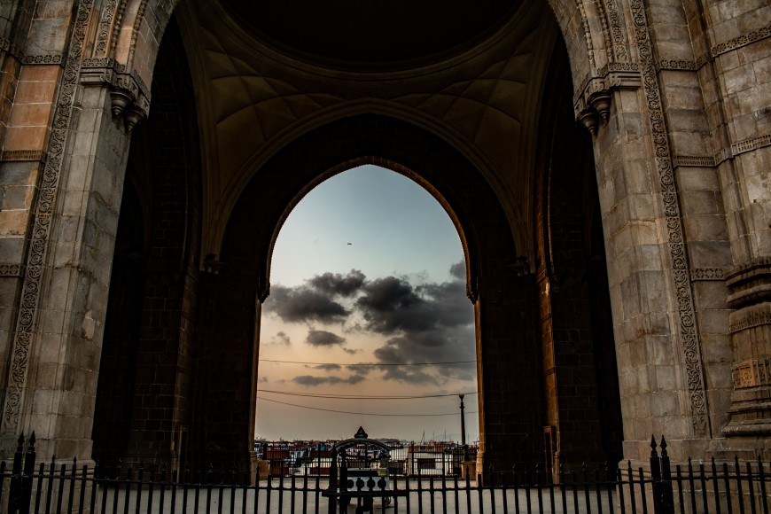 Gateway of India