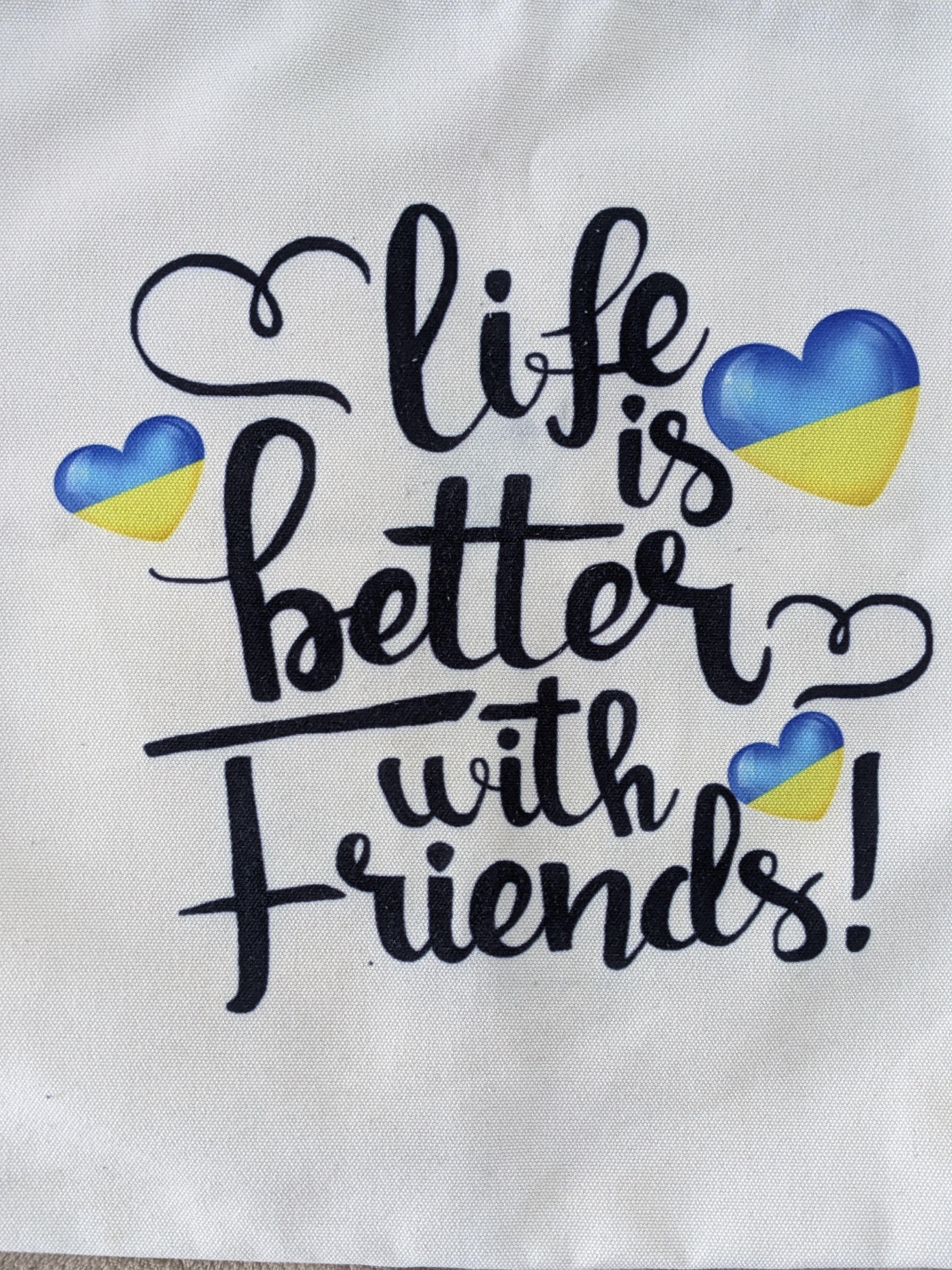 Beyond Flawless Grammar: How a Real Friendship Thrives Across a Language Barrier