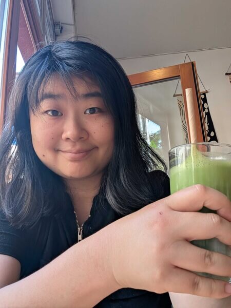 Nancy Wang