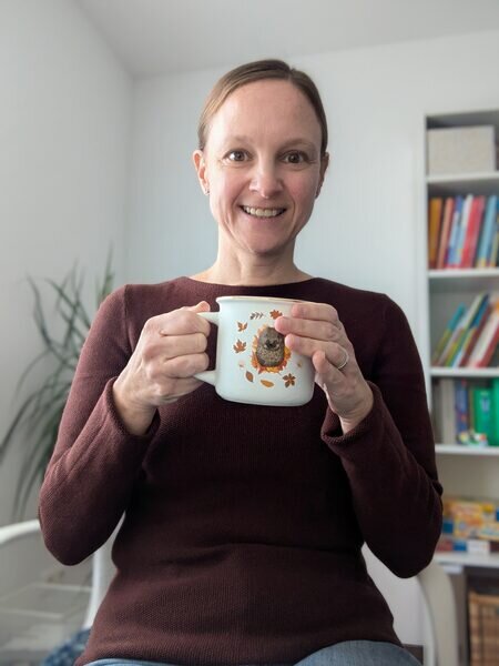 Silke Wagner