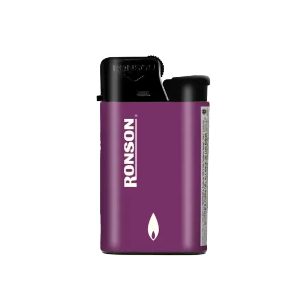 Encendedor Just Sólido